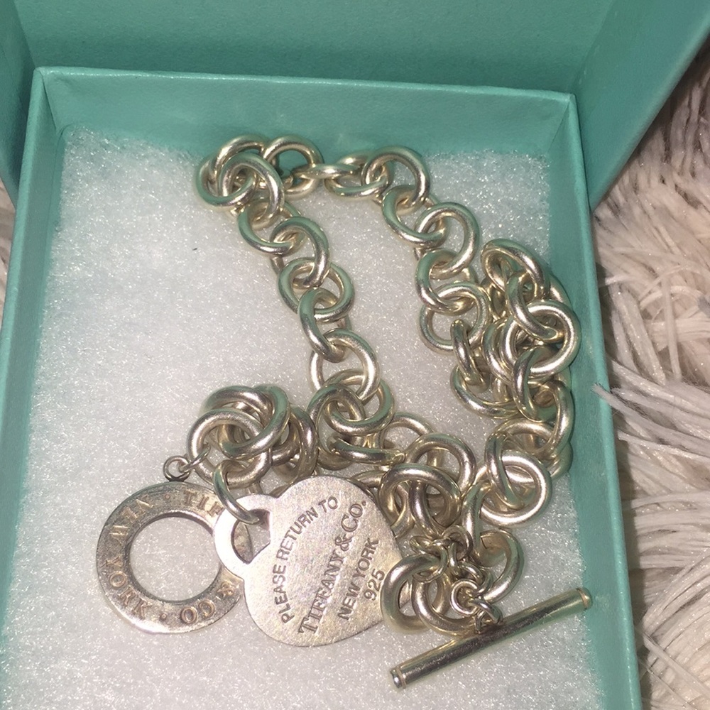 Tiffany & Co. Necklace